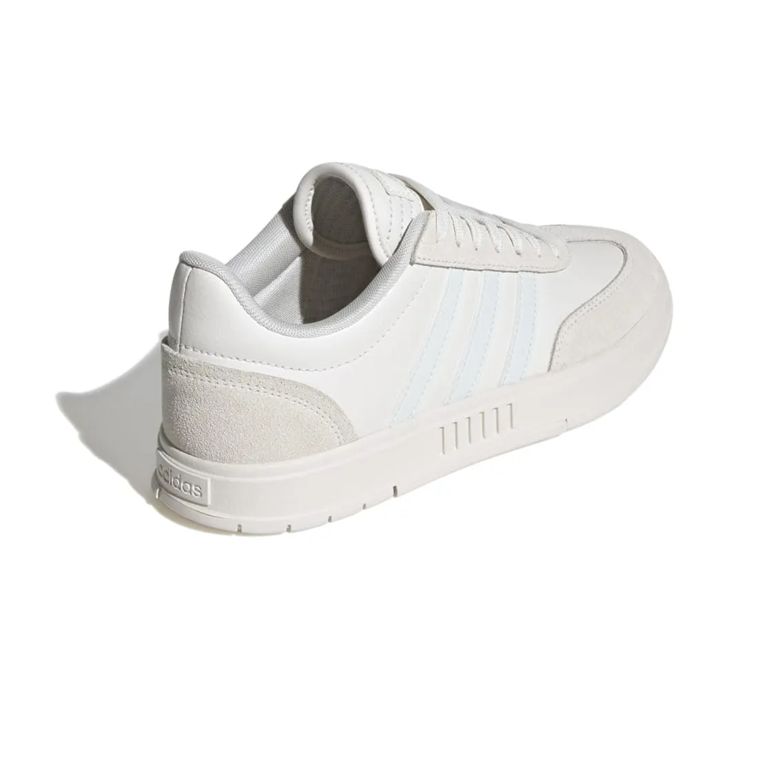 ADIDAS Gradas Low Trainers Women's Shoes in White