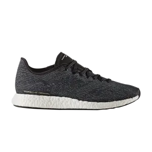 Adidas Porsche Design x Travel Tourer sneakers, black