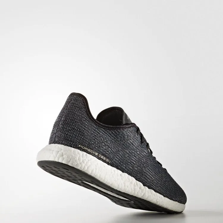 Adidas Porsche Design x Travel Tourer sneakers, black