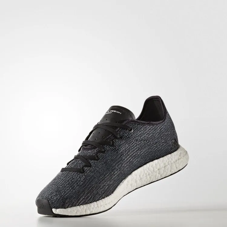 Adidas Porsche Design x Travel Tourer sneakers, black