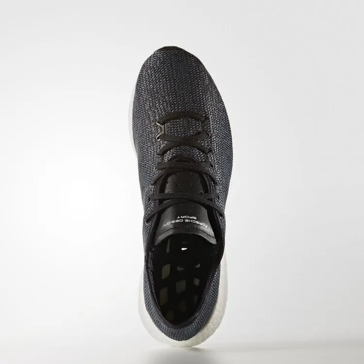 Adidas Porsche Design x Travel Tourer sneakers, black