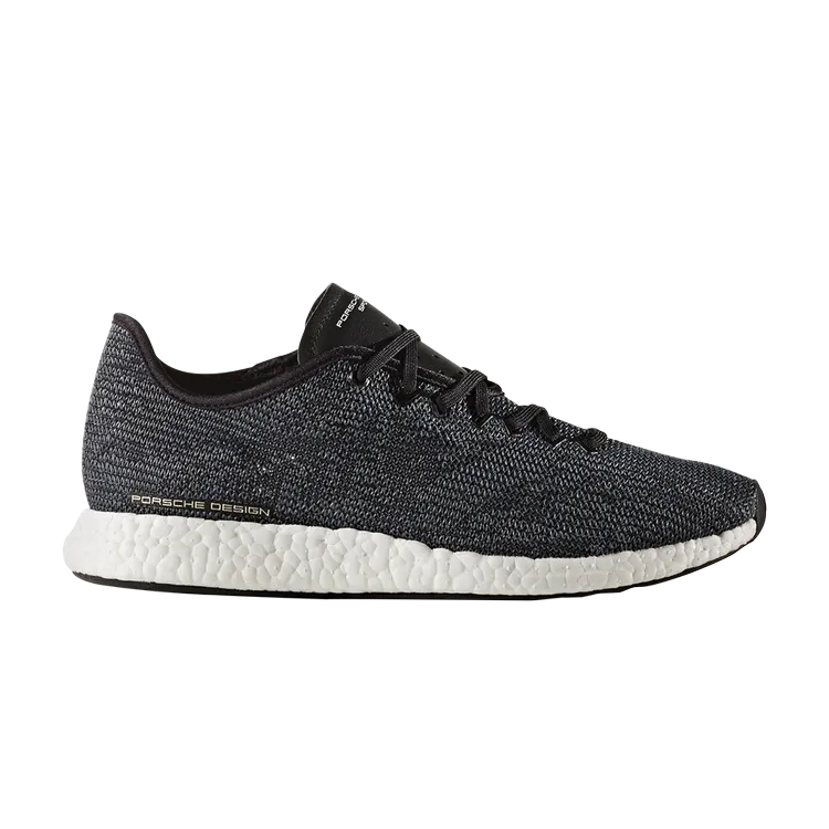 Adidas Porsche Design x Travel Tourer sneakers, black