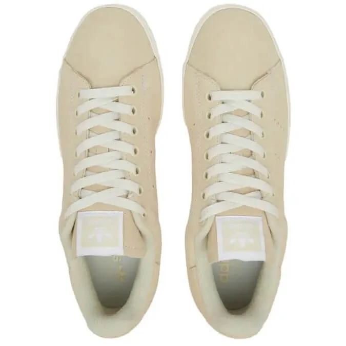 Adidas Stan Smith B-Side W sneakers, beige