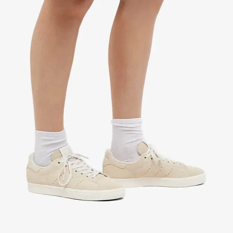 Adidas Stan Smith B-Side W sneakers, beige