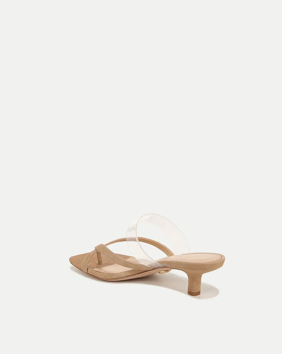 Alanis Sandal