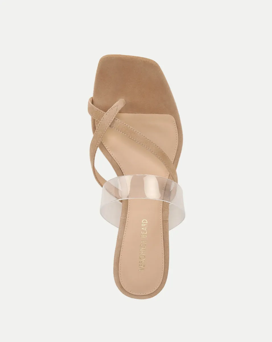 Alanis Sandal