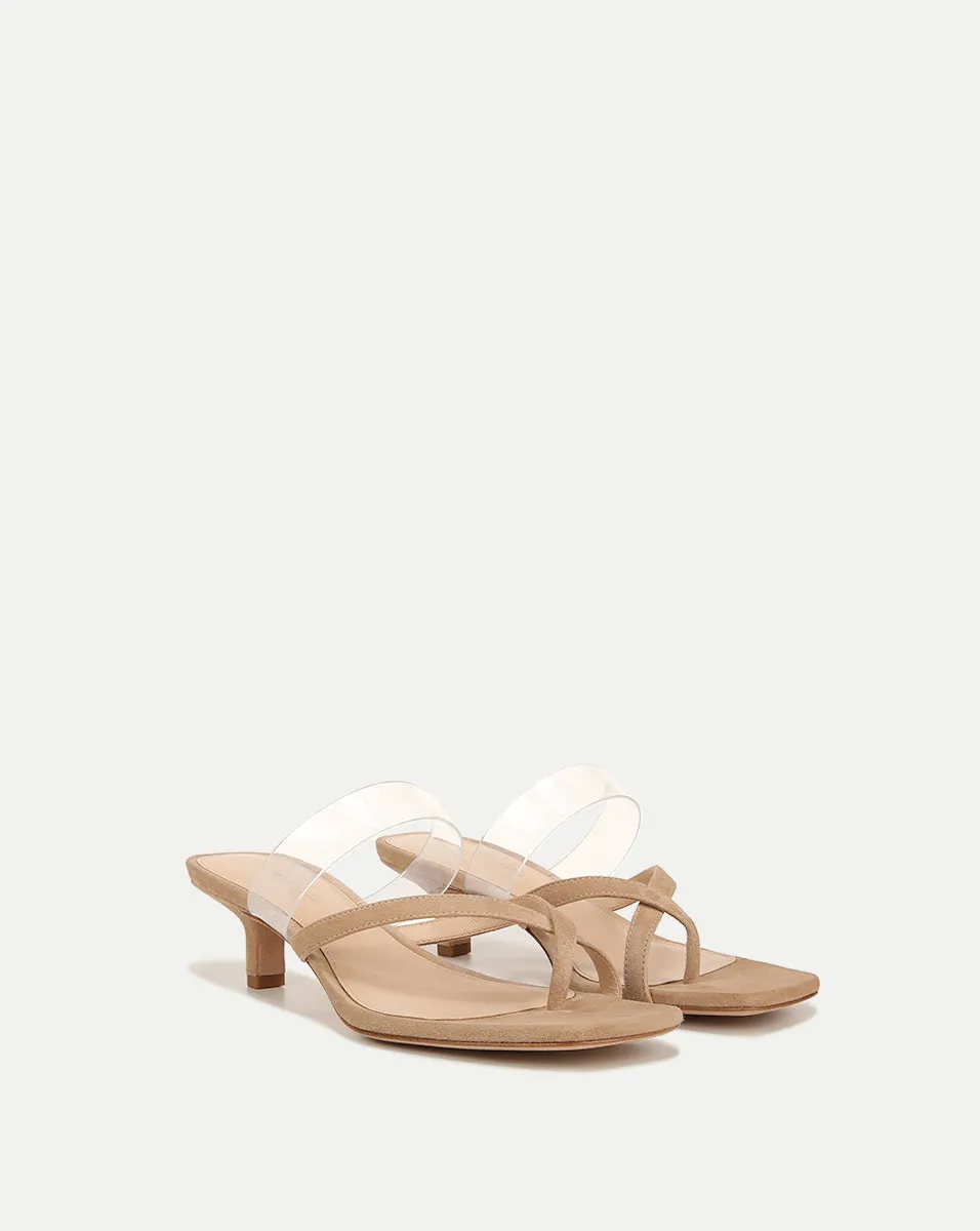 Alanis Sandal