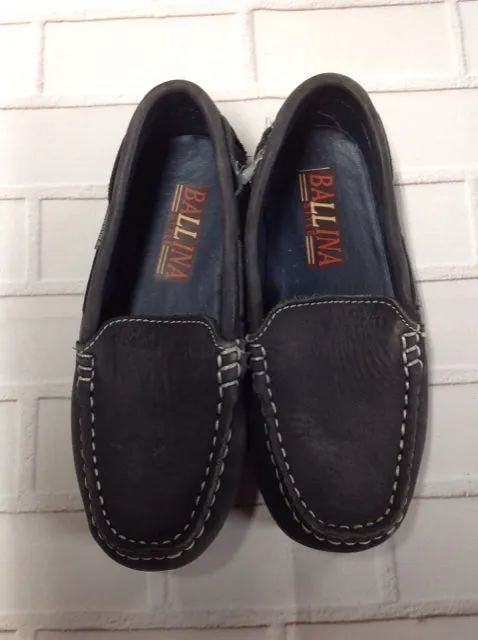 BALLINA STYLE DARK GRAY Shoes