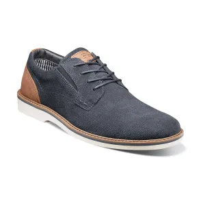 BARKLAY Plain Toe Oxford