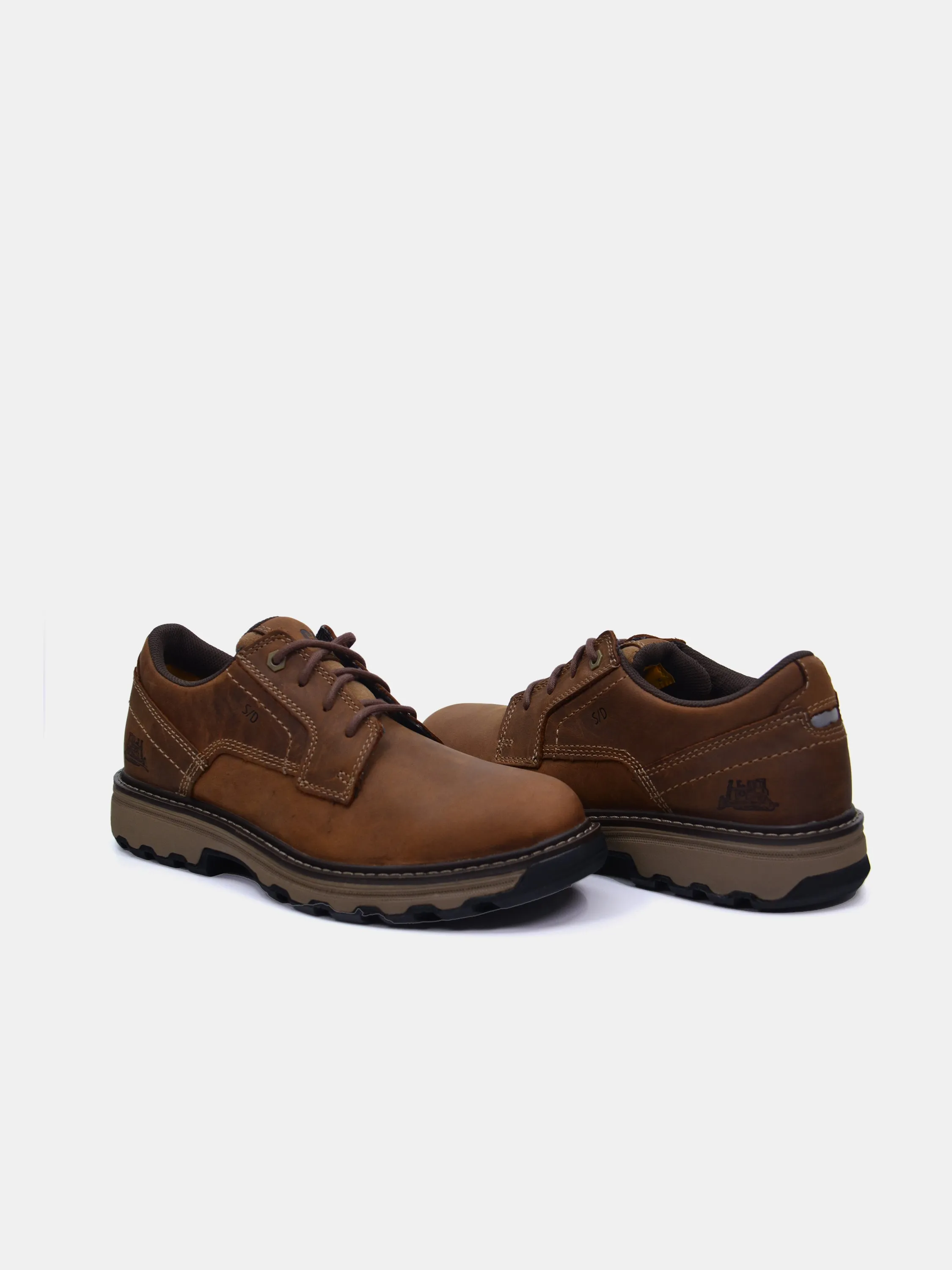 Caterpillar Men's Tyndall Work Shoe