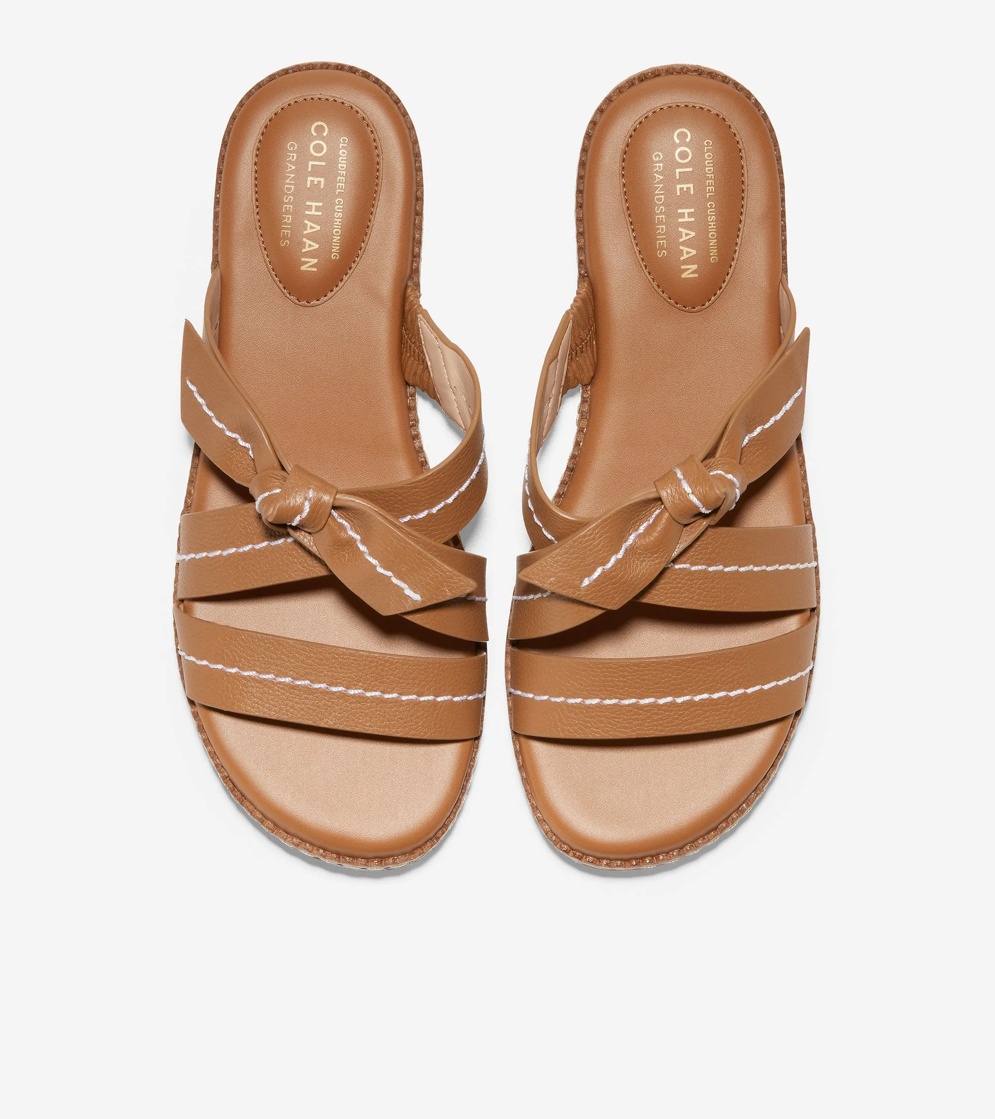 Cloudfeel All-Day Slide Sandal