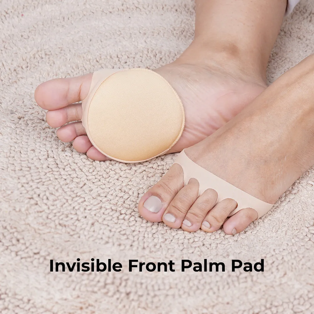 Comfort Foot Pads