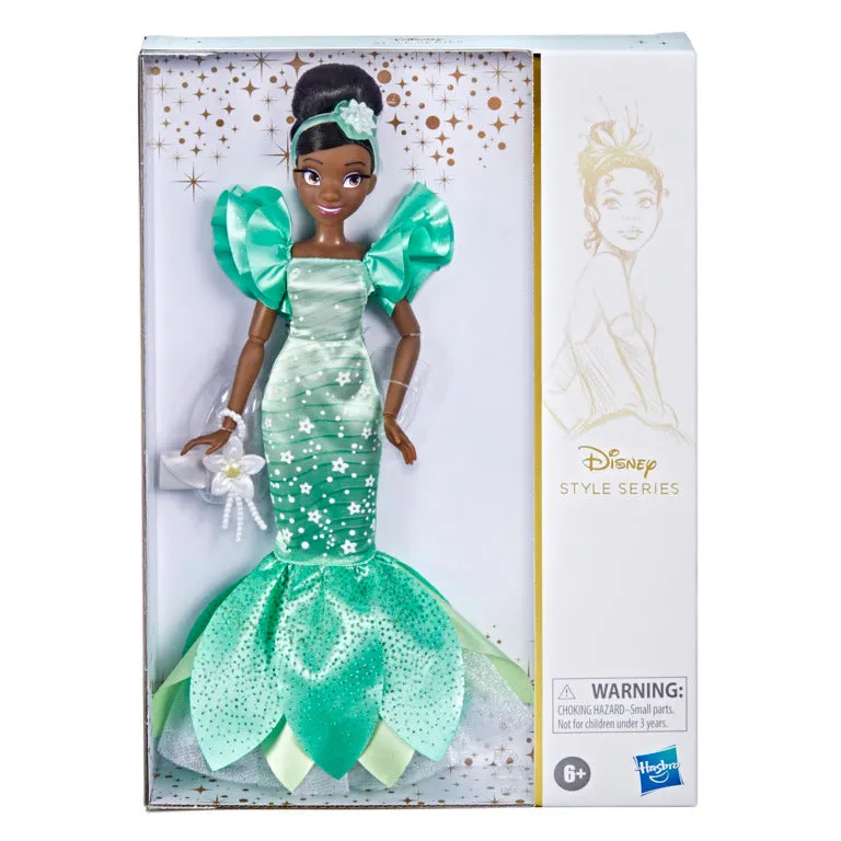 Disney Princess Style Series Doll Tiana