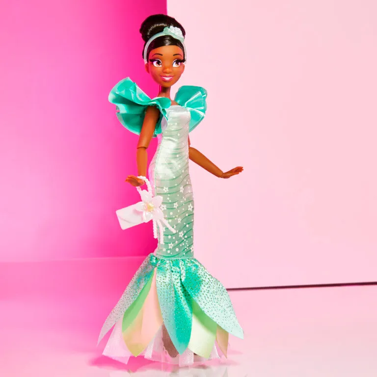 Disney Princess Style Series Doll Tiana