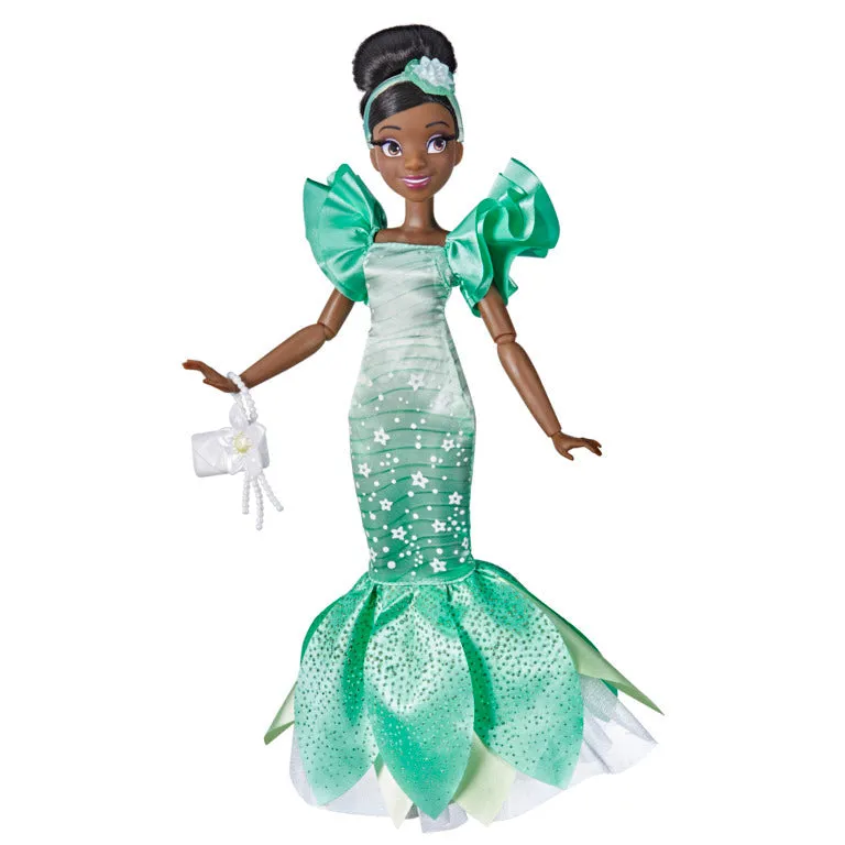 Disney Princess Style Series Doll Tiana