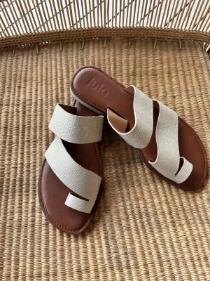 Elo Sandals