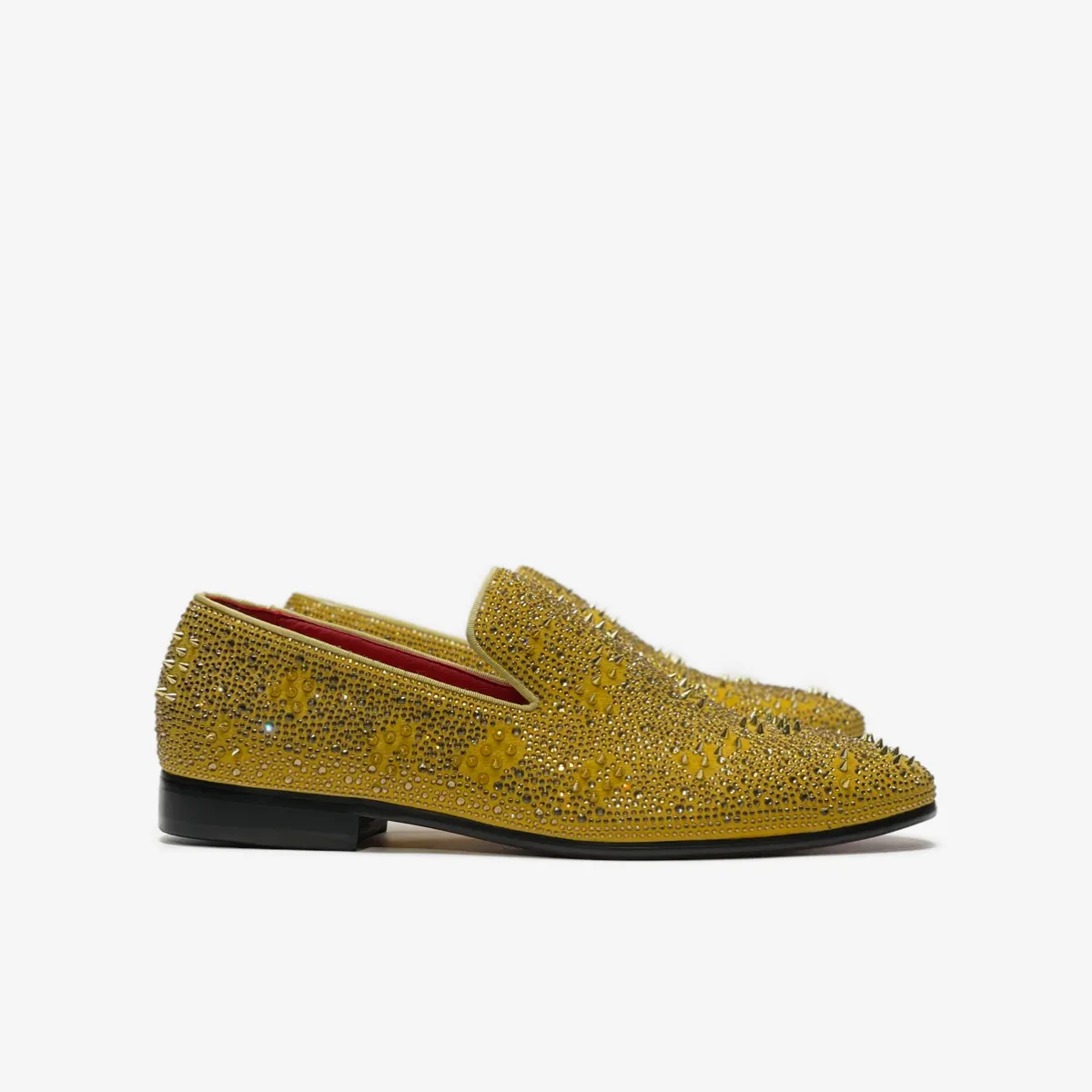 Faulkner Slip On Dress Shoes