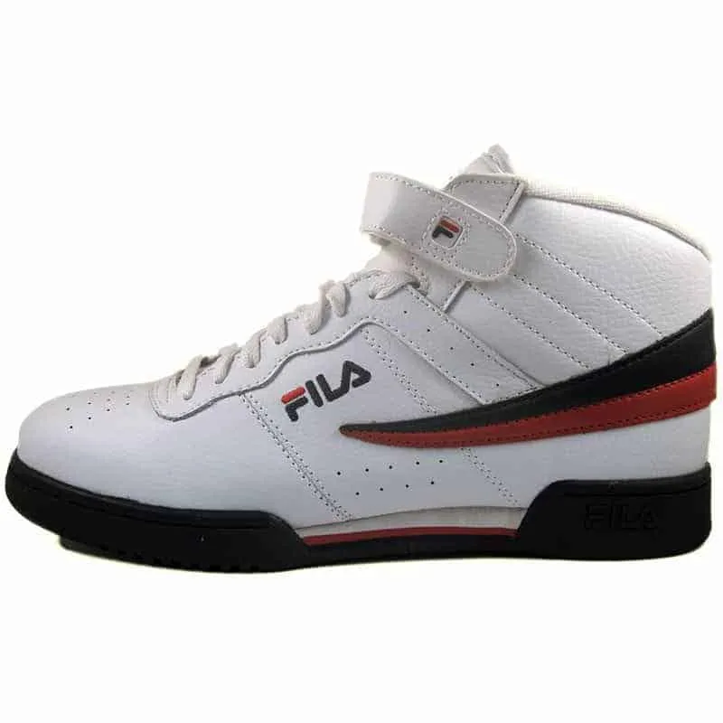 Fila F-13V Hi Top