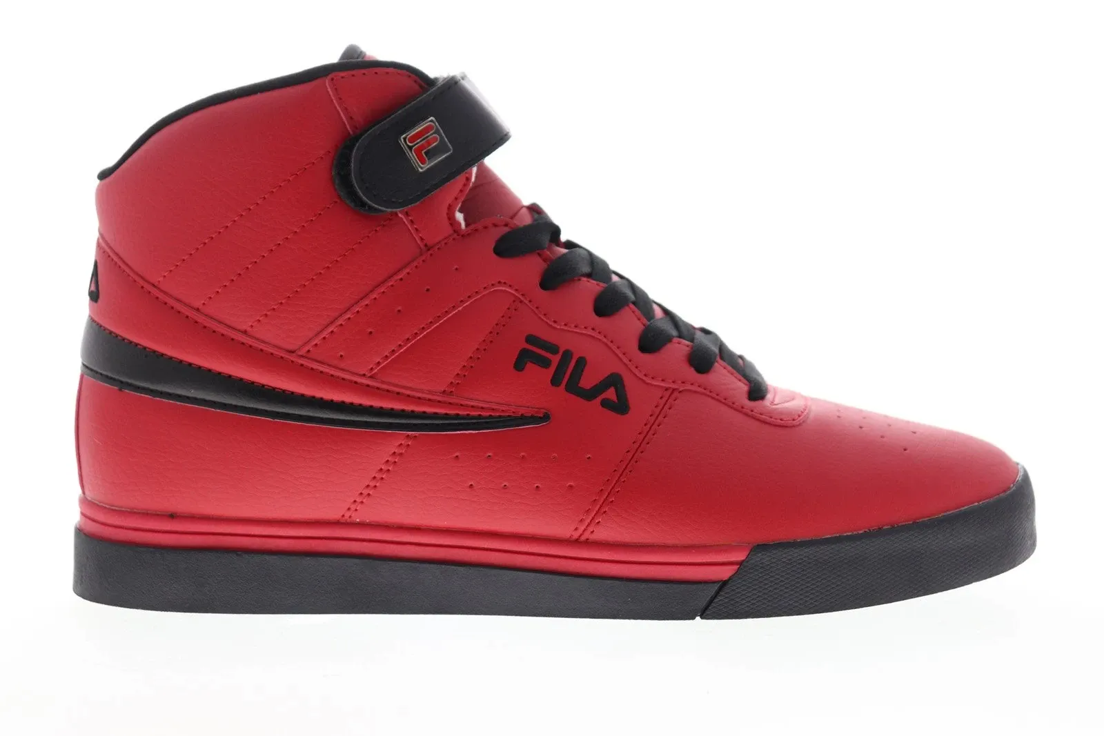 Fila Men's Vulc 13 Mid Plus 2 Walking Shoe