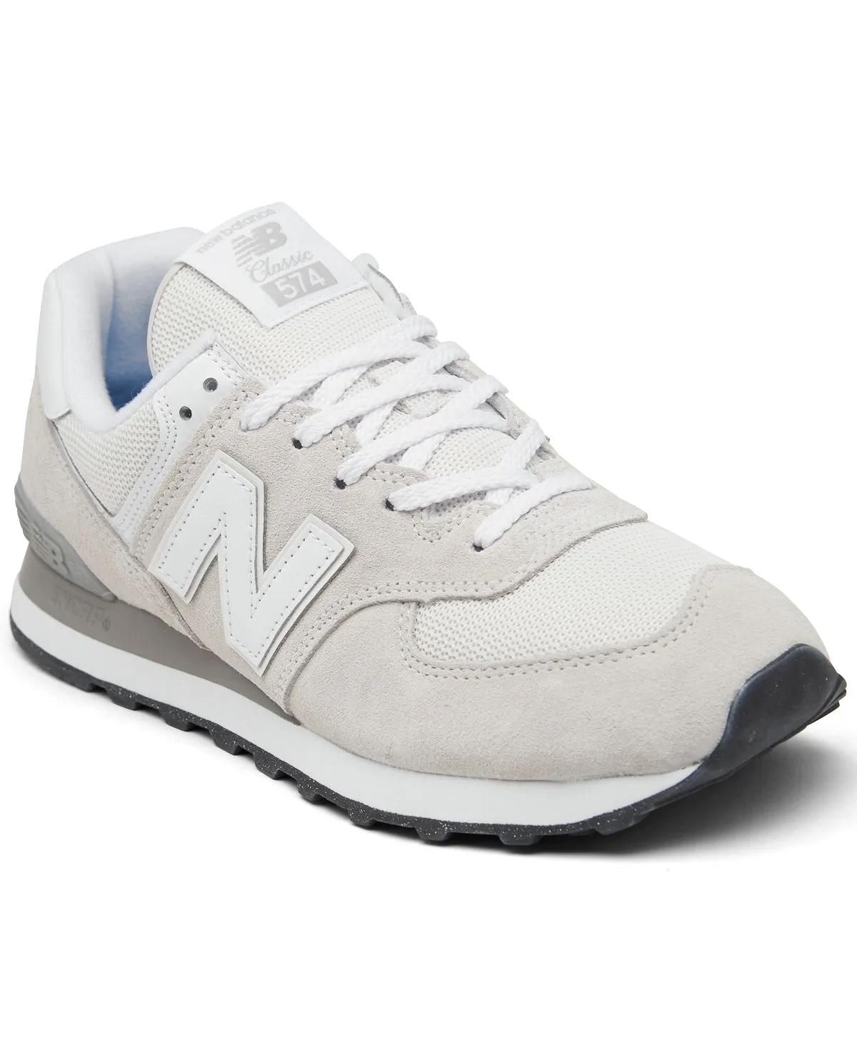 Finish Line New Balance 574 Core Women's Casual Sneaker