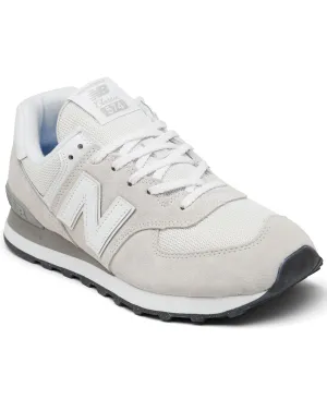 Finish Line New Balance 574 Core Women's Casual Sneaker