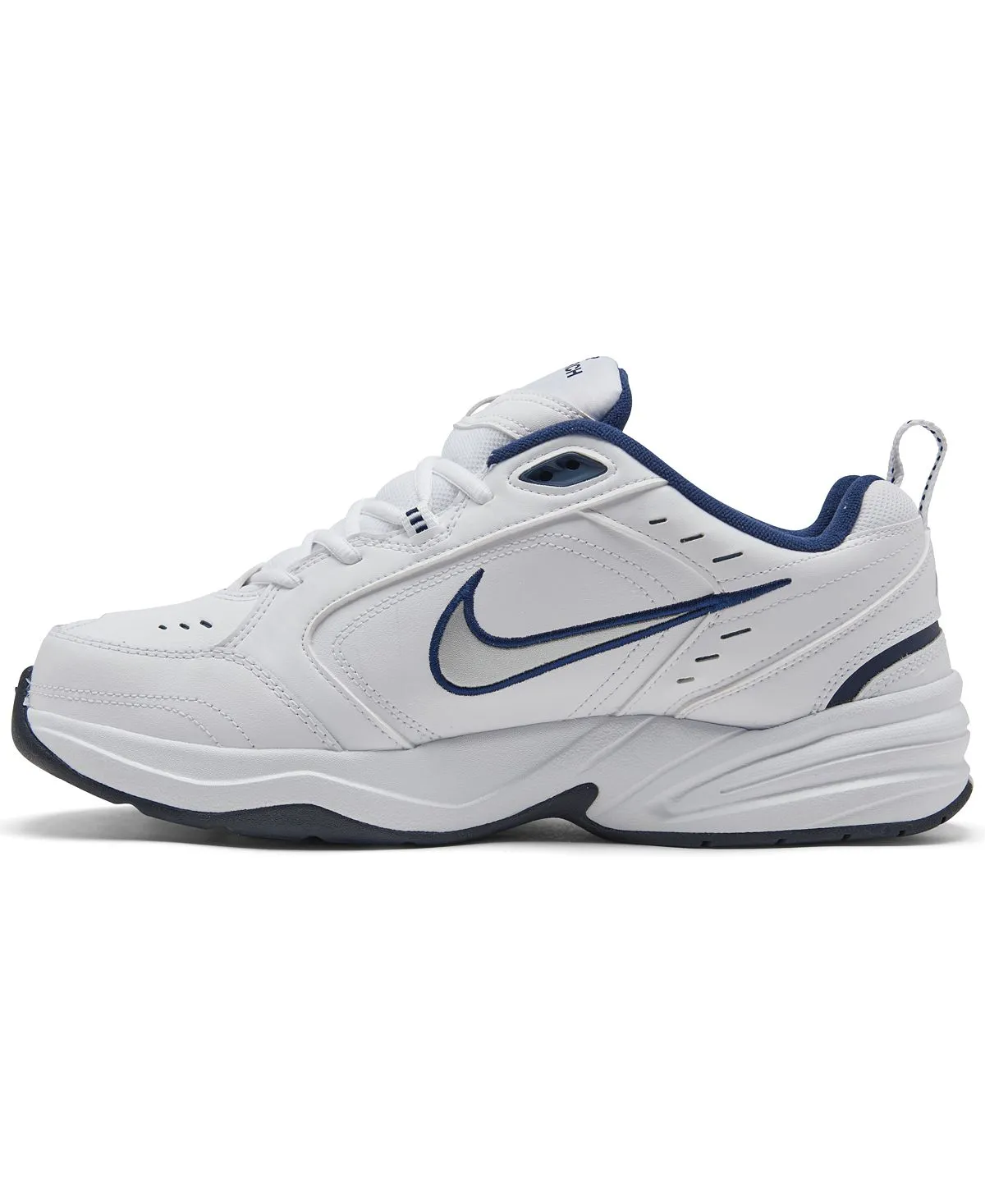 Finish Line Nike Men's Air Monarch IV Training Shoe