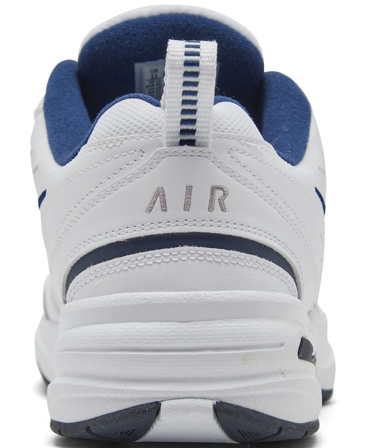 Finish Line Nike Men's Air Monarch IV Training Shoe