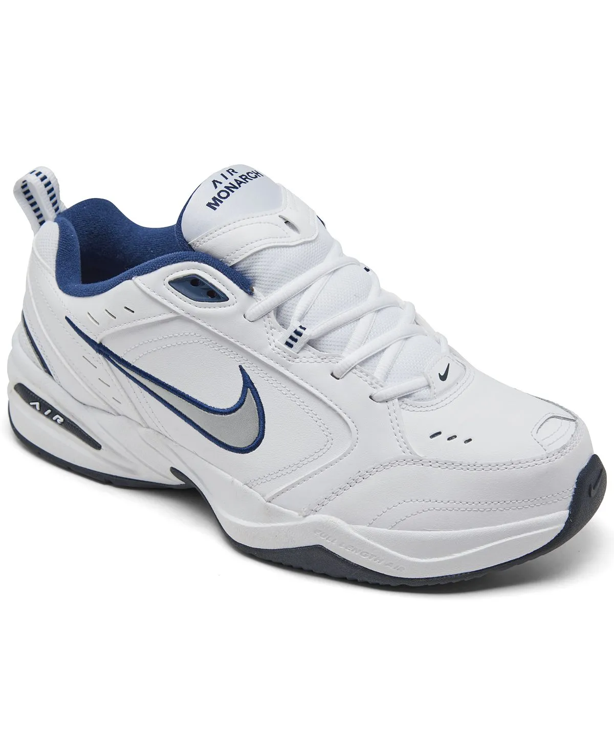 Finish Line Nike Men's Air Monarch IV Training Shoe