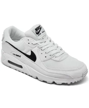 Finish Line Nike Women's Air Max 90 Casual Sneaker