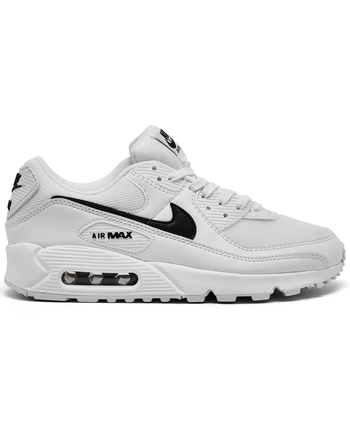 Finish Line Nike Women's Air Max 90 Casual Sneaker