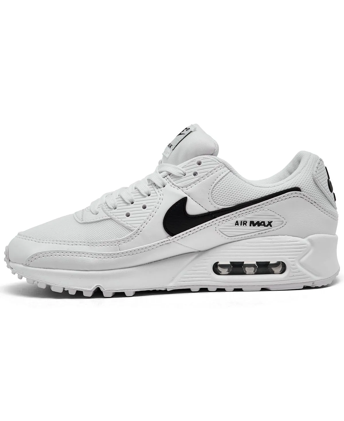 Finish Line Nike Women's Air Max 90 Casual Sneaker