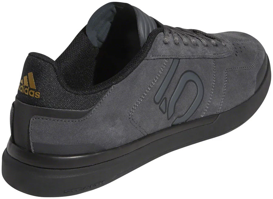 Five Ten Men's Sleuth DLX Flat Bike Shoe