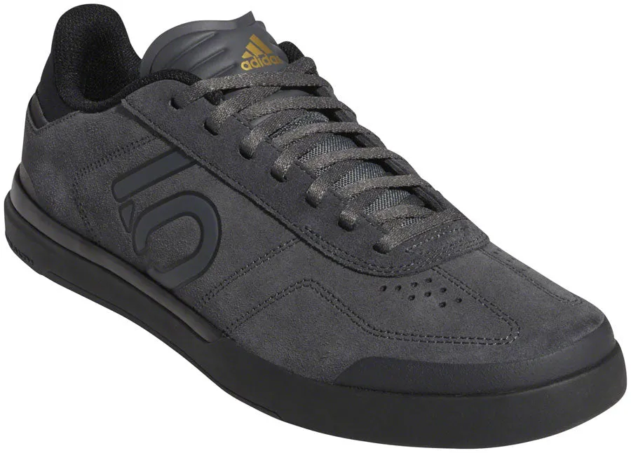 Five Ten Men's Sleuth DLX Flat Bike Shoe