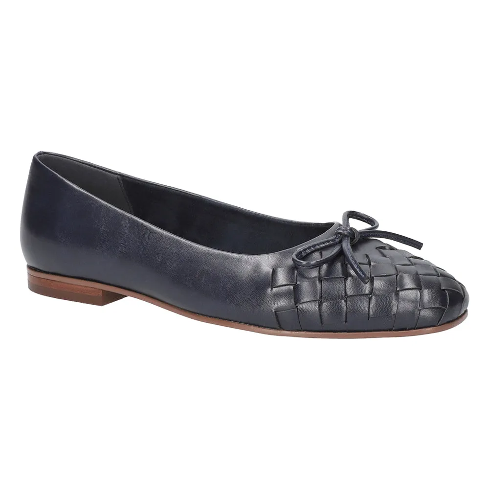 Francie Ballet Flats