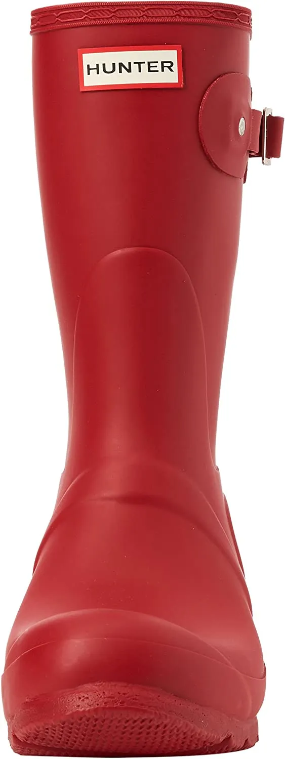 Hunter Women's Original Short Rain Boot