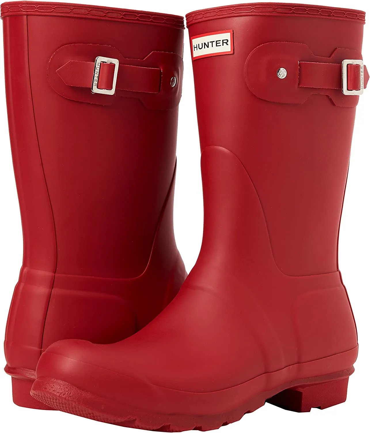 Hunter Women's Original Short Rain Boot