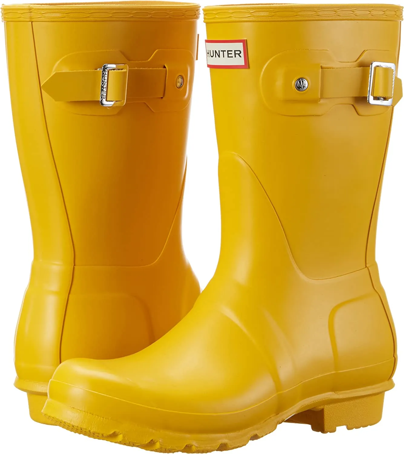 Hunter Women's Original Short Rain Boot