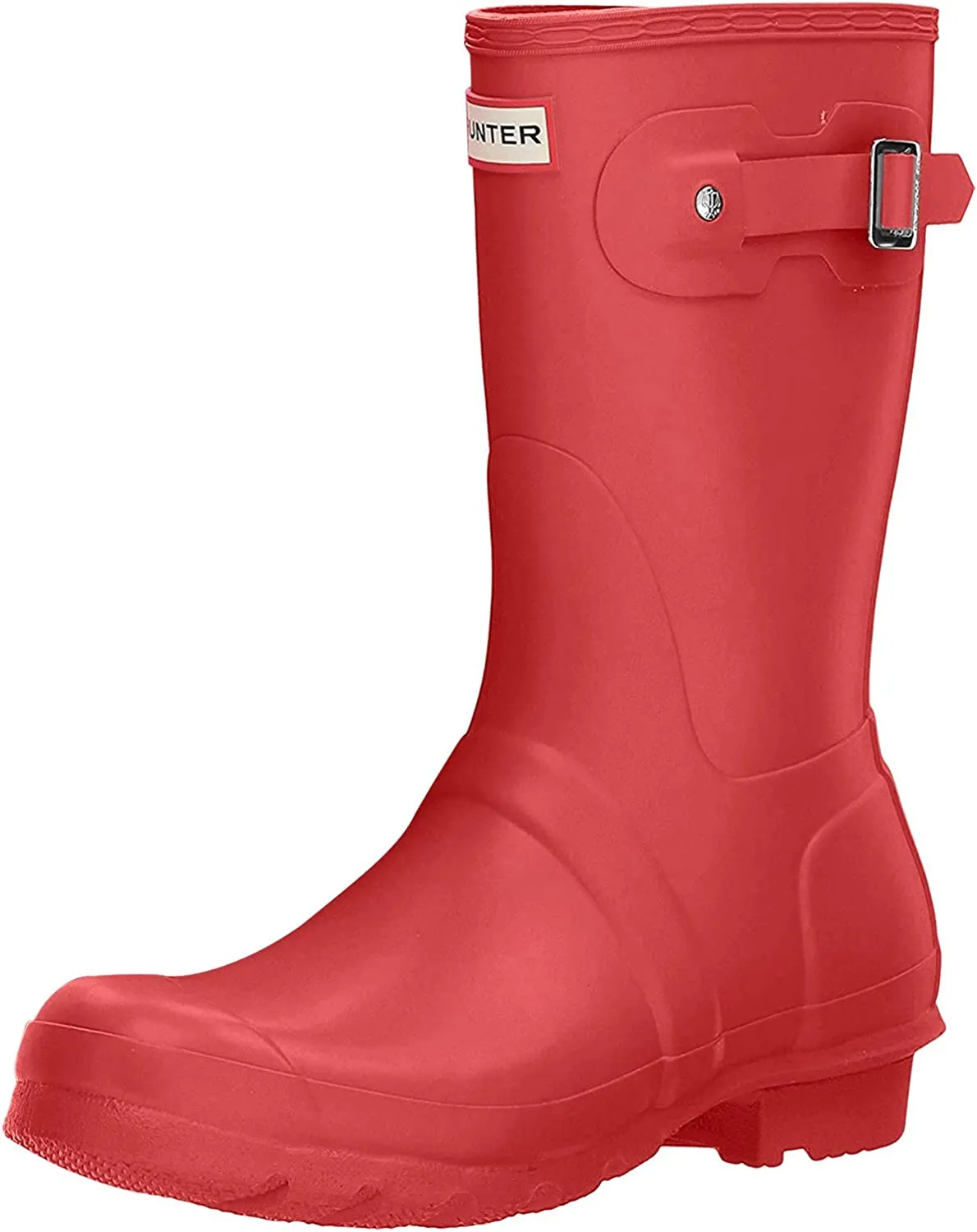 Hunter Women's Original Short Rain Boot