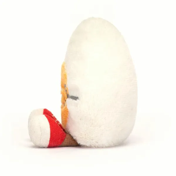 Jellycat Amuseable Boiled Egg Geek 5.5"