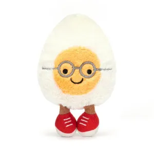 Jellycat Amuseable Boiled Egg Geek 5.5"