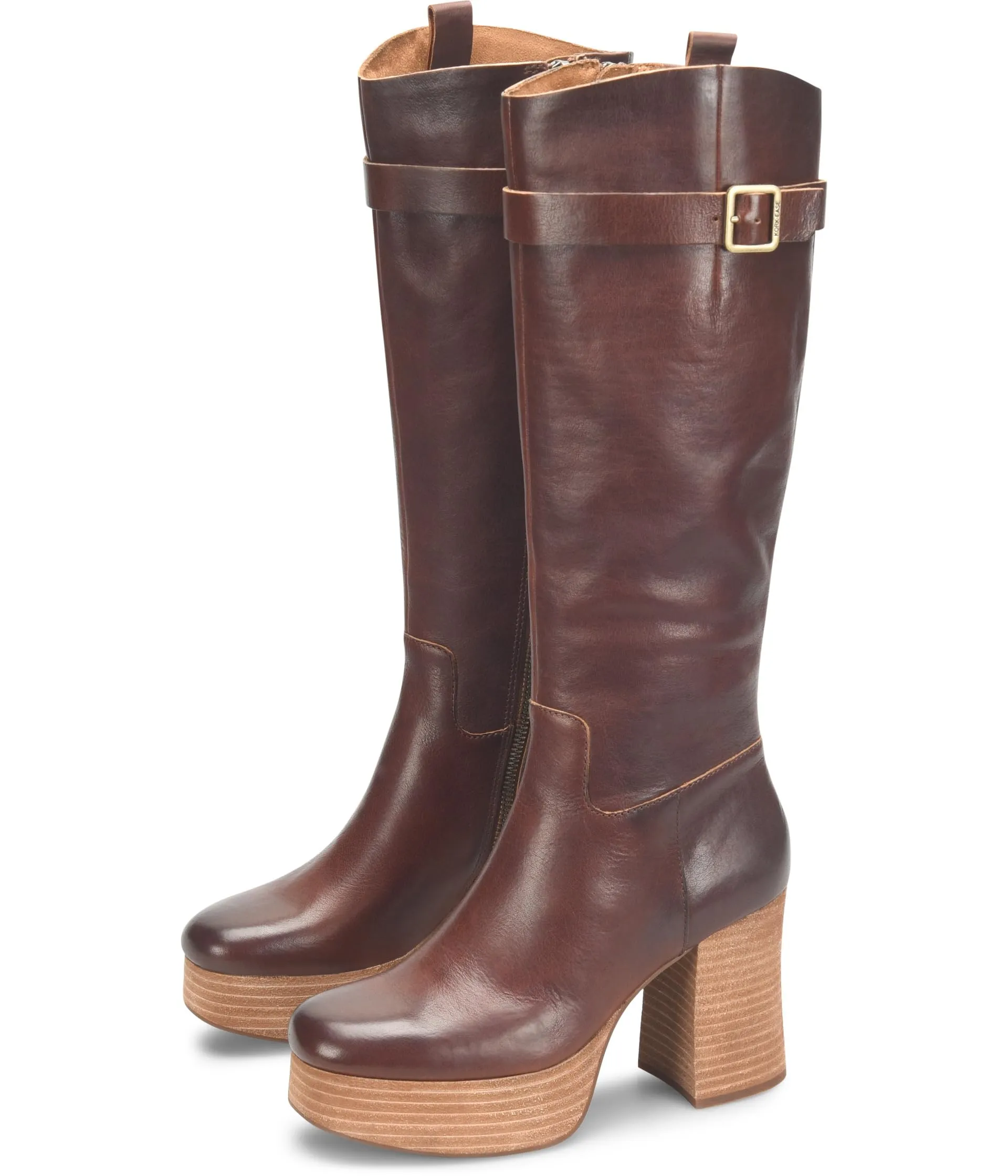 Kork-Ease Becky Boots