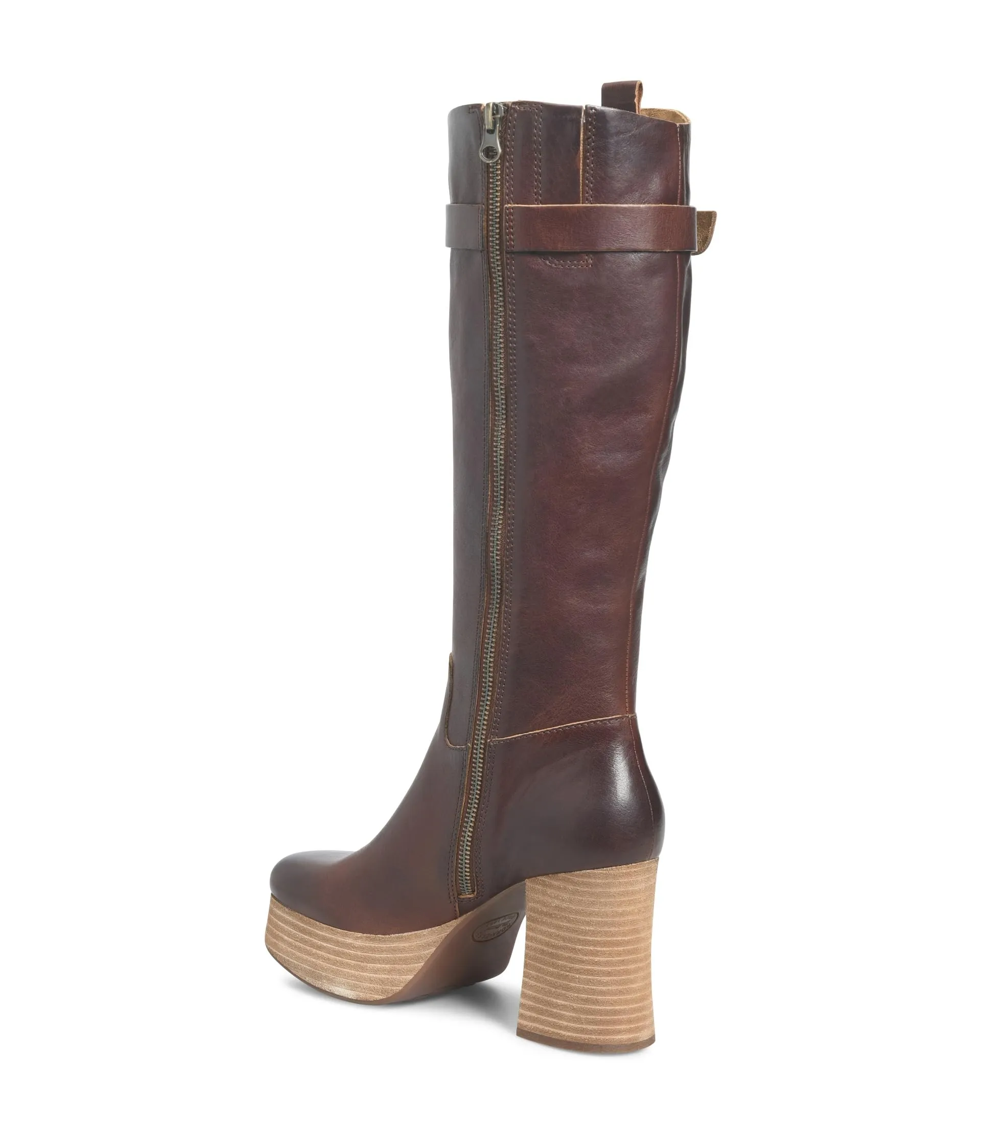 Kork-Ease Becky Boots