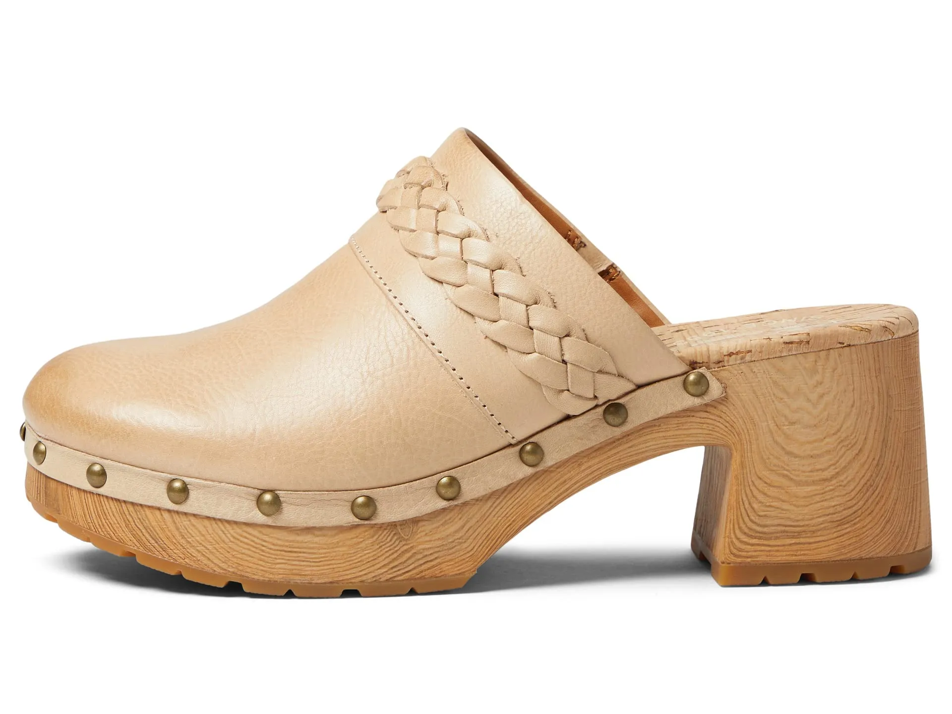 Kork-Ease Tilly Clogs