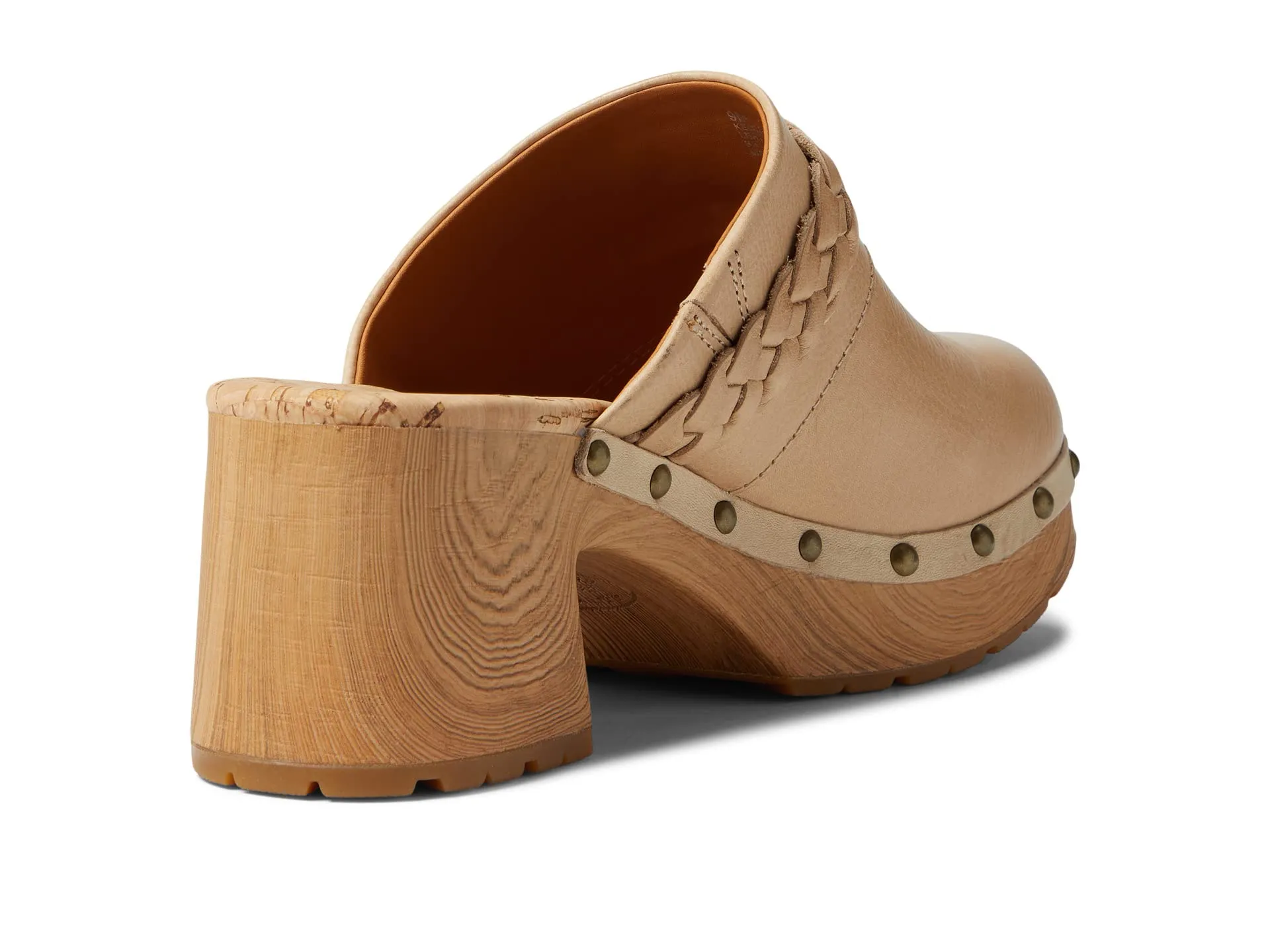 Kork-Ease Tilly Clogs