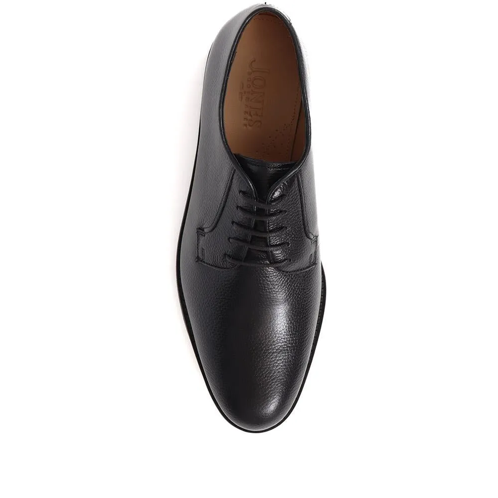 Landry Leather Lace-Up Shoes - LANDRY2 / 324 375