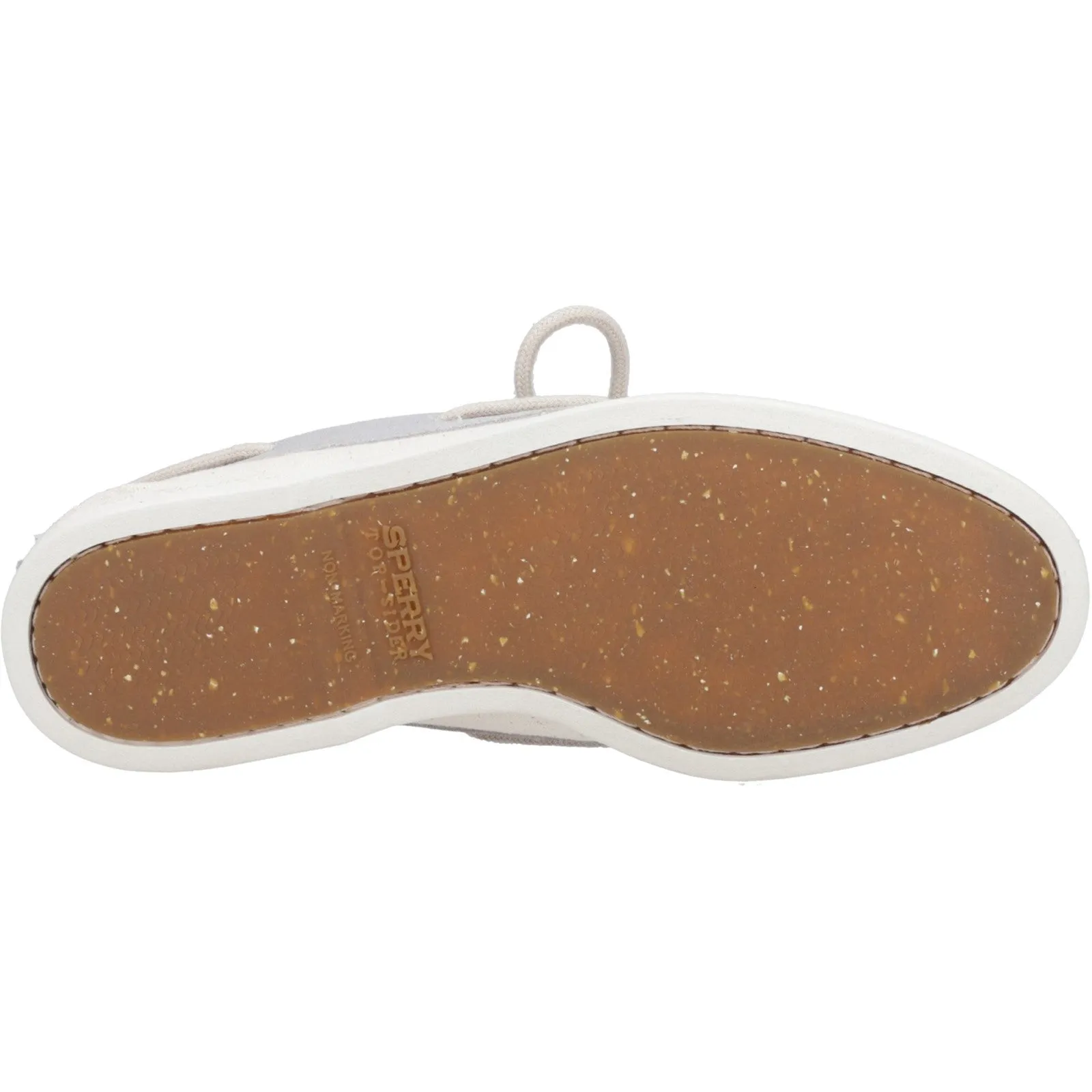 Men's Authentic Original™ 2-Eye Seacycled™ Tan