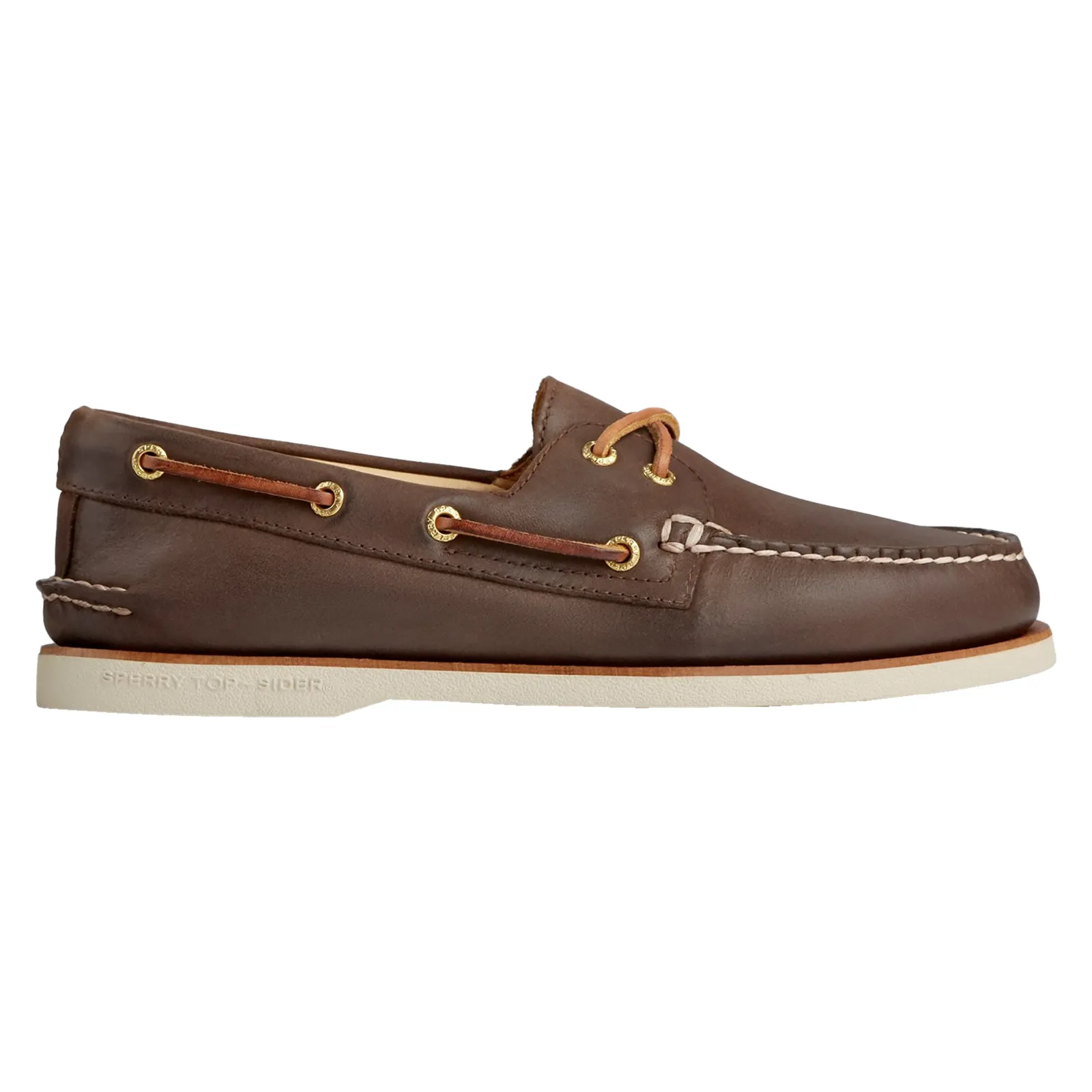 Men's Gold Cup™ Authentic Original™ Boat Shoe Brown