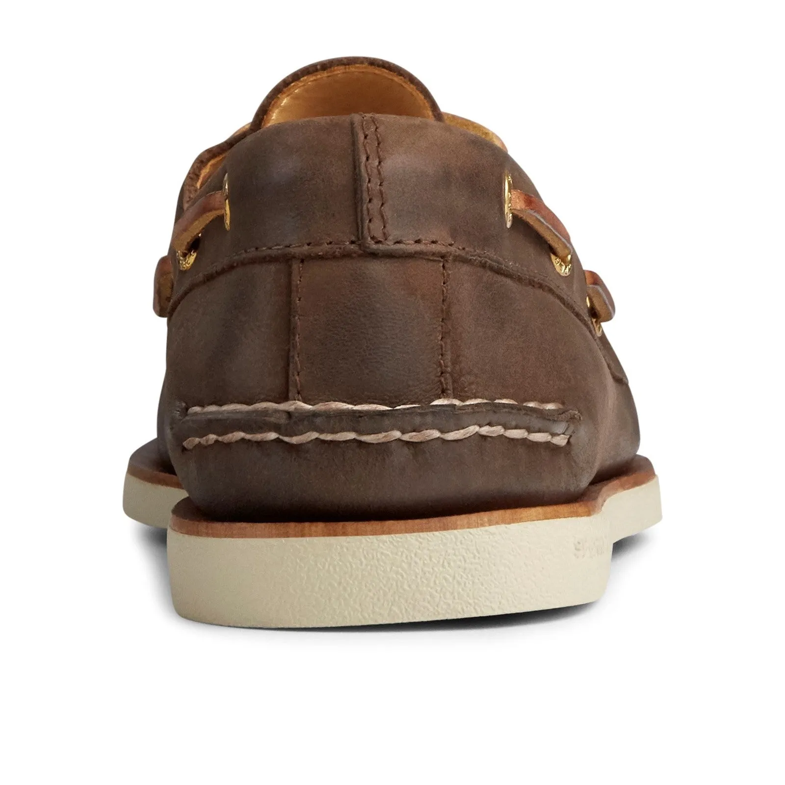 Men's Gold Cup™ Authentic Original™ Boat Shoe Brown