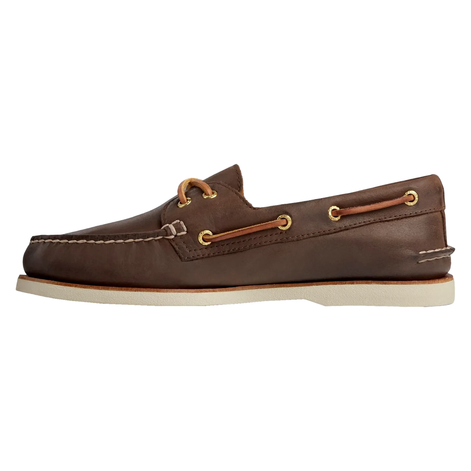 Men's Gold Cup™ Authentic Original™ Boat Shoe Brown