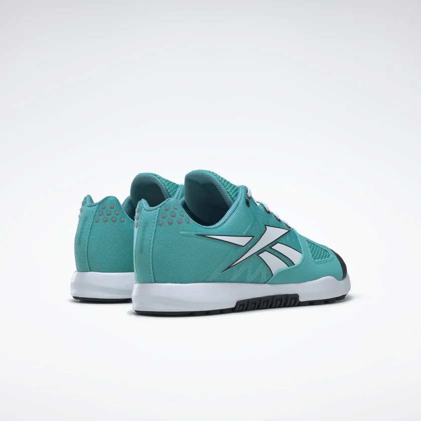 Nano 2.0 Women's Shoes Teal/White/Black